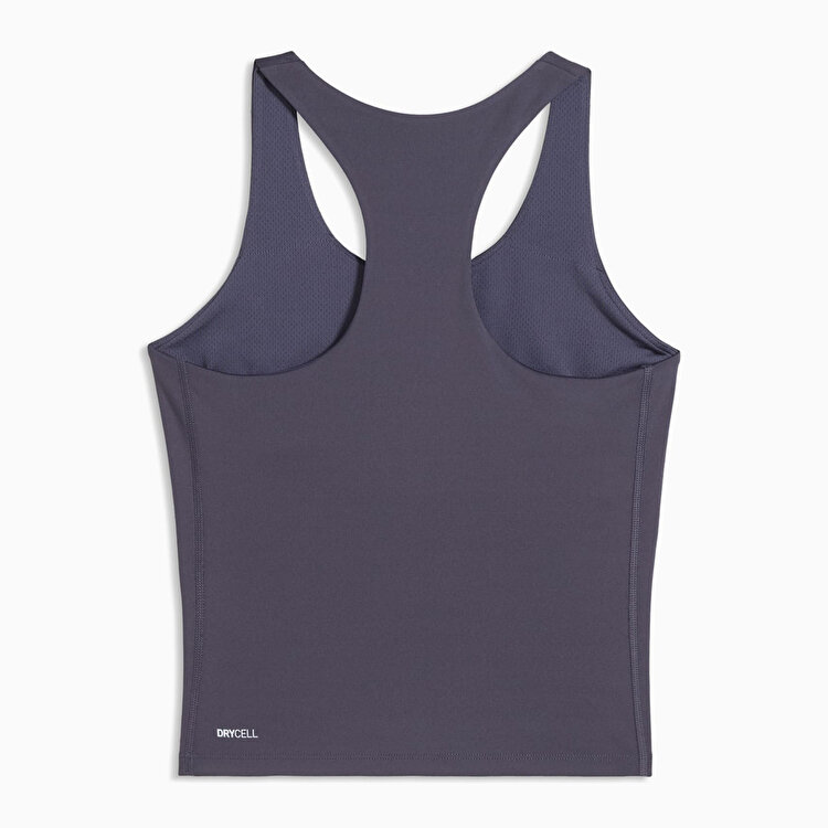 Puma Tad Essential 2 In 1 Kadın Gri Atlet