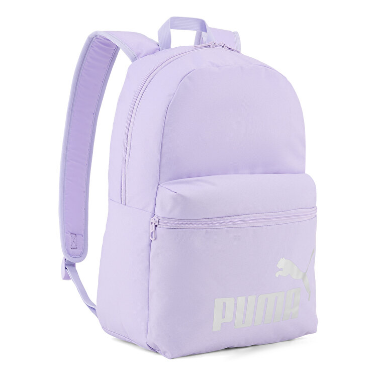 Puma Phase Mor Sırt Çantası
