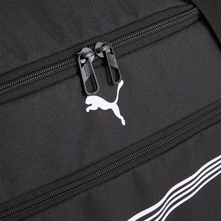 Puma Fundamental S Siyah Spor Çantası