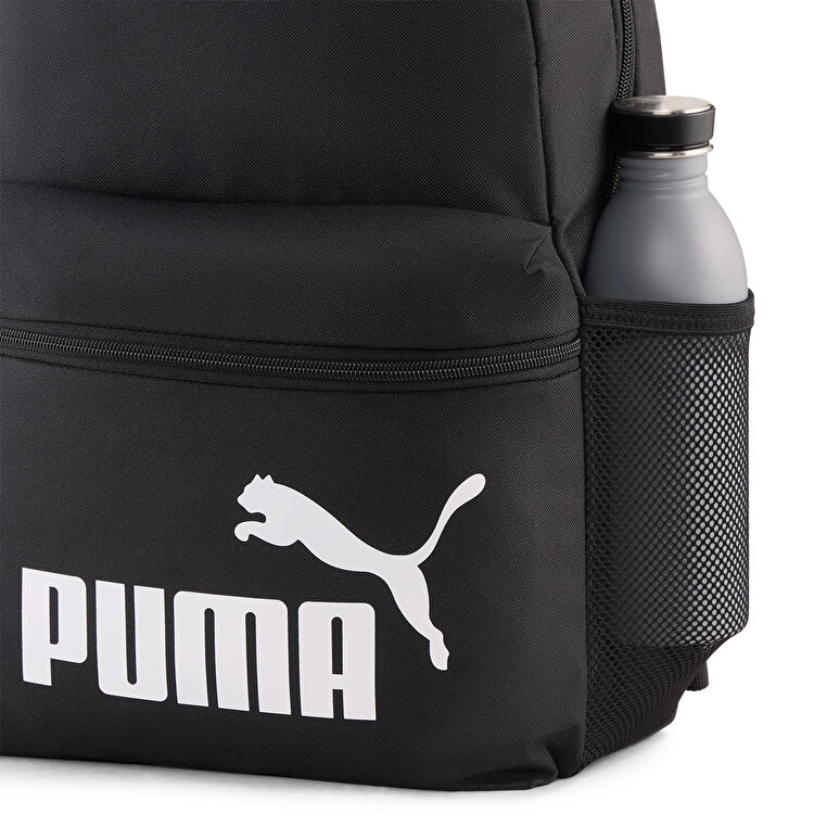 Puma Phase Set Siyah Sırt Çantası