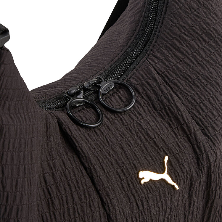 Puma Up Medium Prism Kadın Siyah Bayan Çanta
