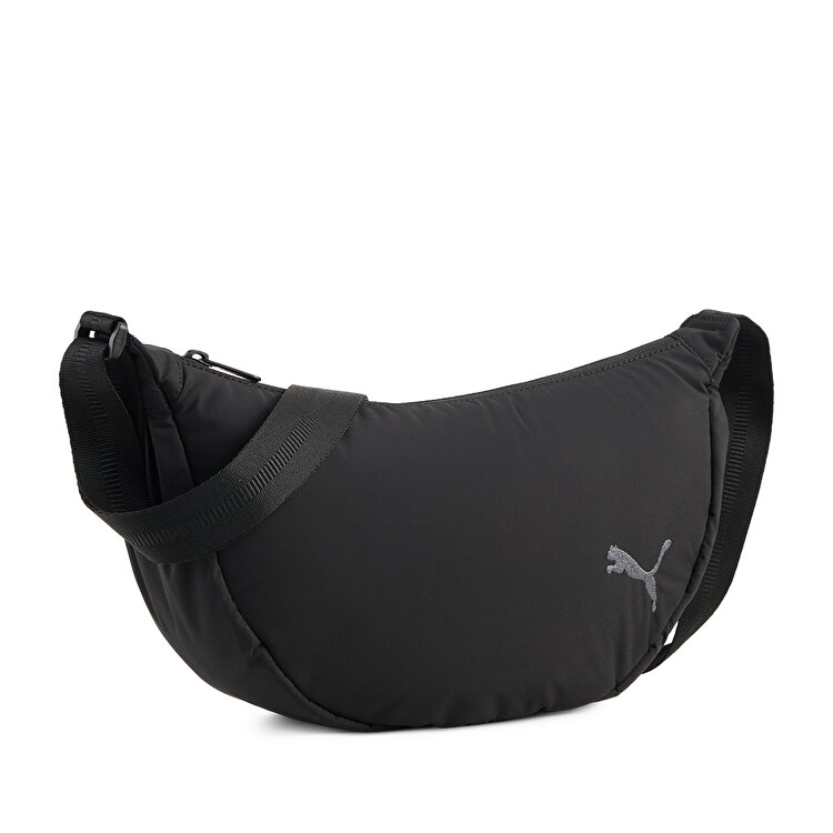 Puma Her Half Moon Kadın Siyah Bayan Çanta