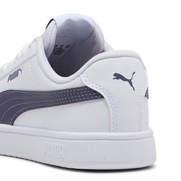 Puma Rickie Classic Jr Çocuk Beyaz Sneaker