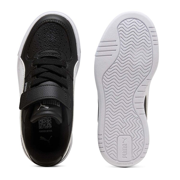 Puma Caven III Ac Ps Çocuk Sneaker