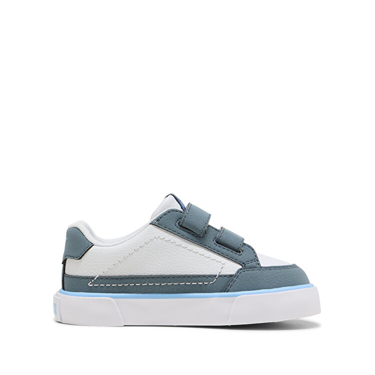 Puma Court Classic Vulc Kids Fun V Bebek Sneaker