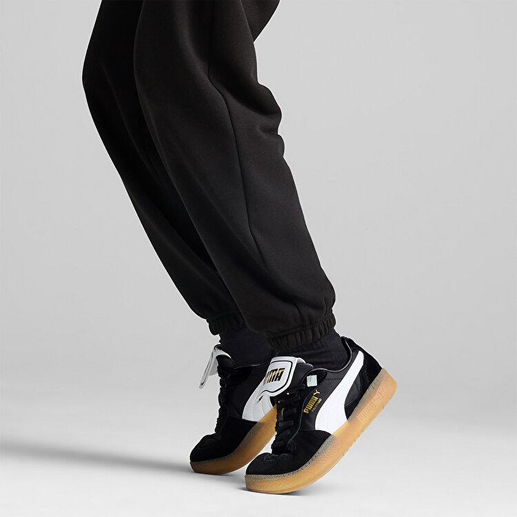 Puma Wardrobe Essentials Kadın Siyah Eşofman Altı