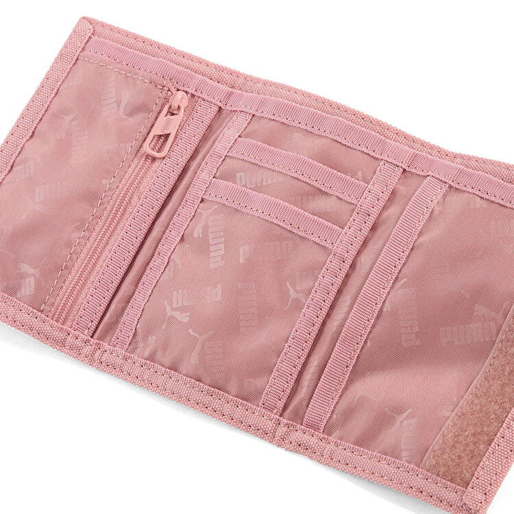 Puma Phase Pembe Cüzdan