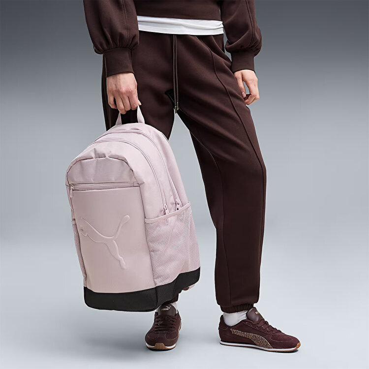 Puma Buzz Pembe Sırt Çantası