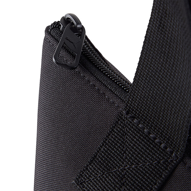 Puma Buzz Tote Siyah Omuz Çantası