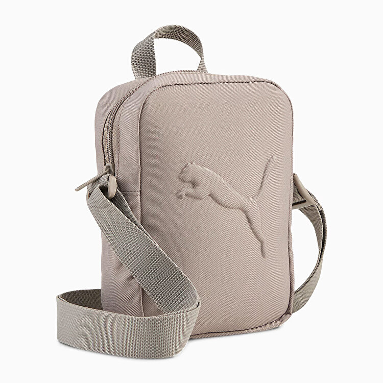 Puma Buzz Tote Bej Omuz Çantası