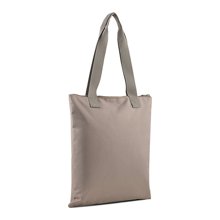 Puma Buzz Tote Bej Omuz Çantası
