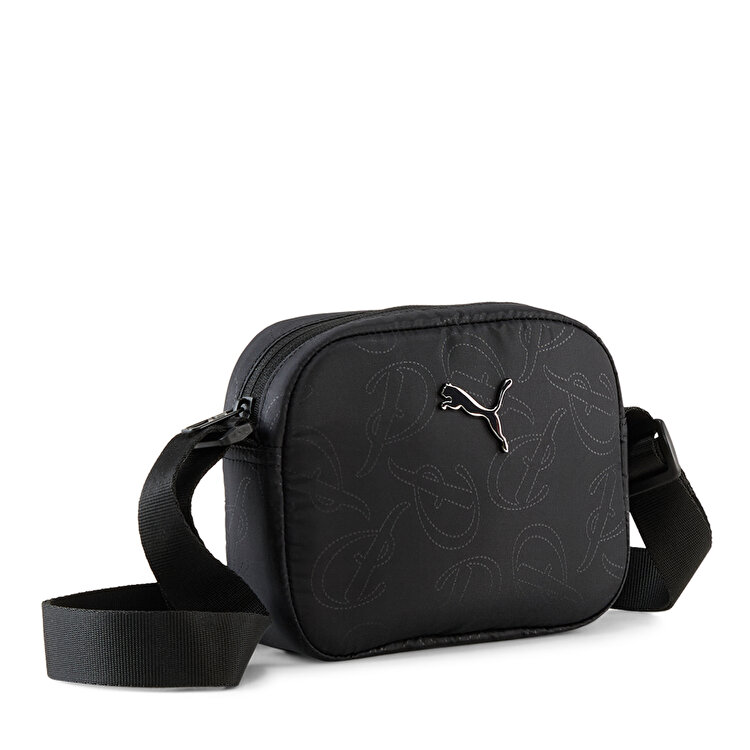 Puma Pop Crossbody Kadın Siyah Bayan Çanta