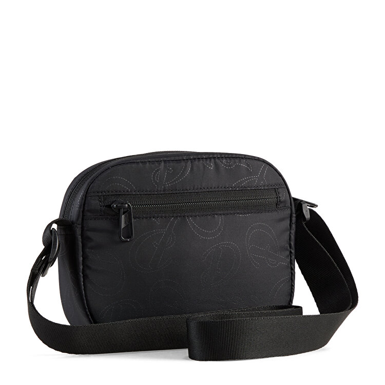 Puma Pop Crossbody Kadın Siyah Bayan Çanta