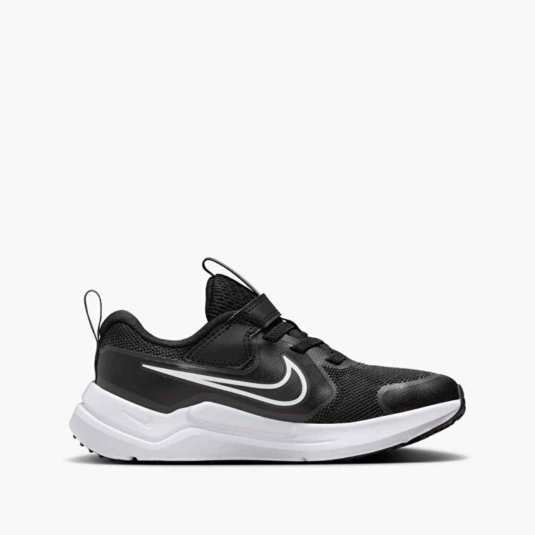 Nike Cosmic Runner Çocuk Siyah Koşu Ayakkabısı