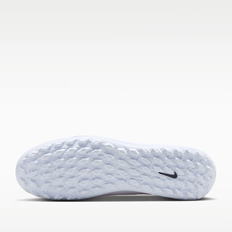Nike Vapor 17 Clup Tf Erkek Siyah Halı Saha Ayakkabısı