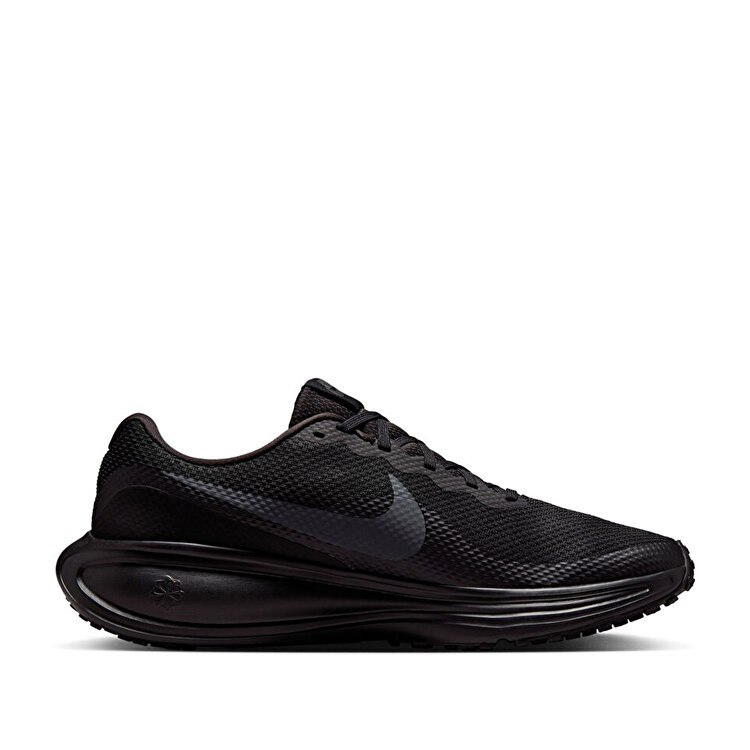 Nike Revolution 8 Erkek Siyah Koşu Ayakkabısı