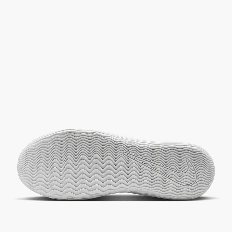 Nike Precision 8 Low Erkek Beyaz Basketbol Ayakkabısı