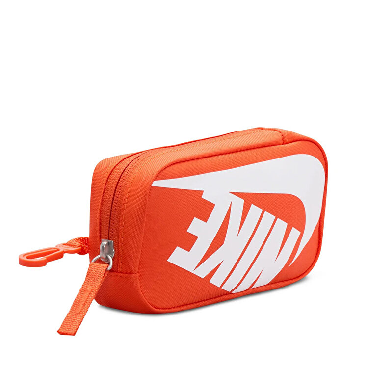 Nike Elemental Shoebox Çocuk Mavi Sırt Çantası