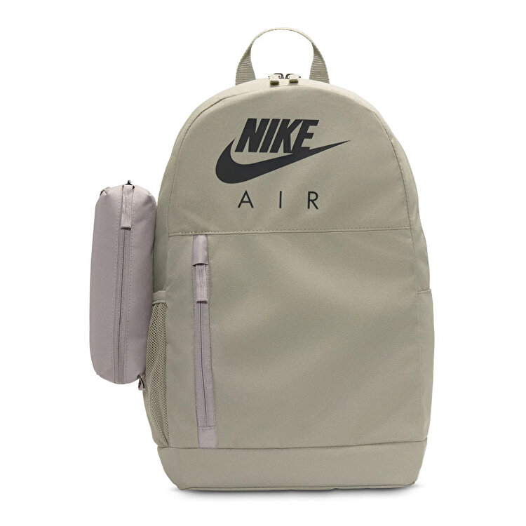 Nike Elemental Gfx Çocuk Haki Sırt Çantası