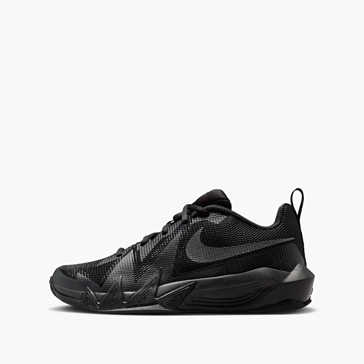 Nike St Dynamite Çocuk Siyah Basketbol Ayakkabısı