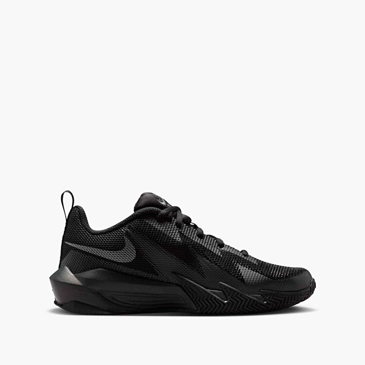 Nike St Dynamite Çocuk Siyah Basketbol Ayakkabısı