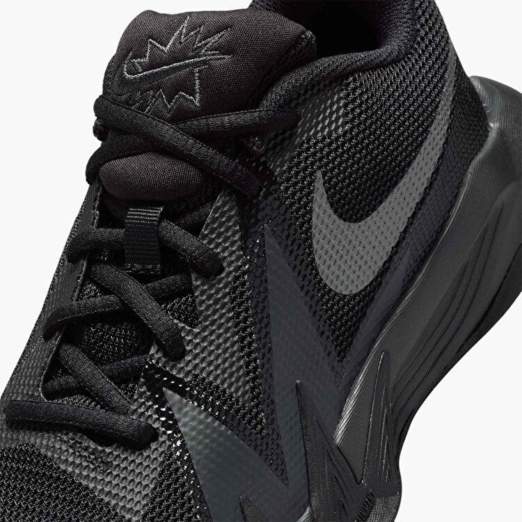 Nike St Dynamite Çocuk Siyah Basketbol Ayakkabısı