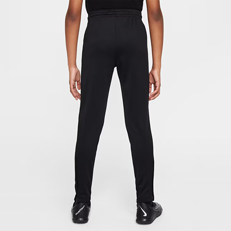 Nike Dri Fit Academy 25 Çocuk Siyah Eşofman Altı