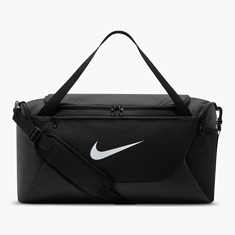 Nike Brasilia S Siyah Spor Çantası