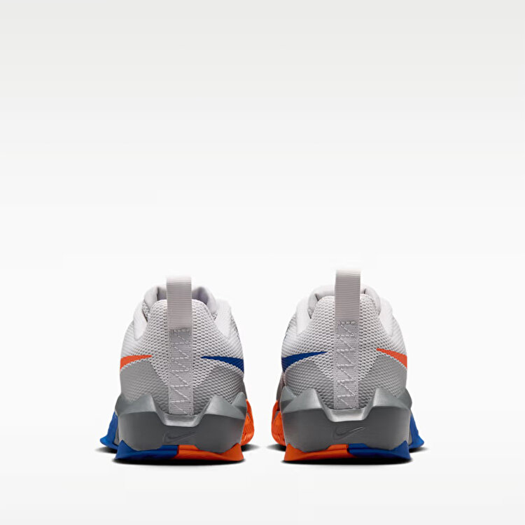 Nike St Dynamite Çocuk Gri Basketbol Ayakkabısı