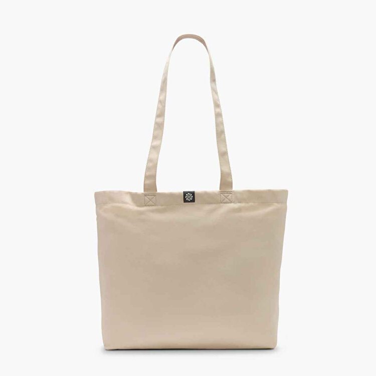 Nike Heritage Tote 2.0 Bej Omuz Çantası