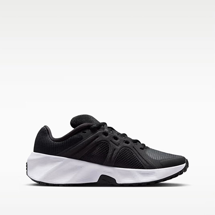 Nike Metro Tek Çocuk Siyah Koşu Ayakkabısı