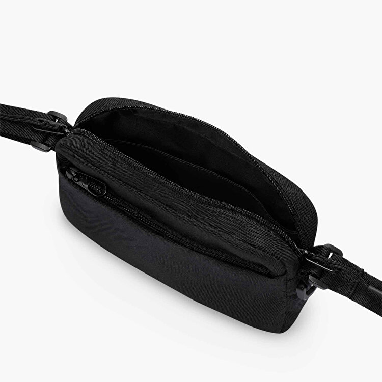 Nike Heritage S Crossbody 2.0 Siyah Omuz Çantası