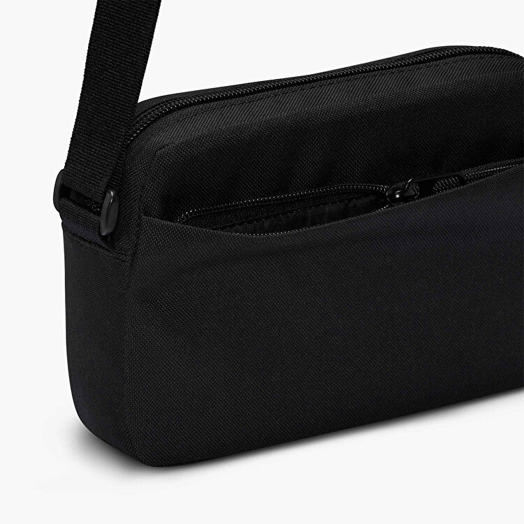 Nike Heritage S Crossbody 2.0 Siyah Omuz Çantası