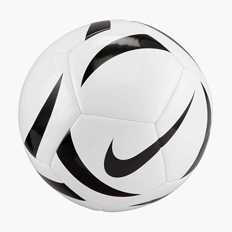 Nike Pitch Train Beyaz Futbol Topu