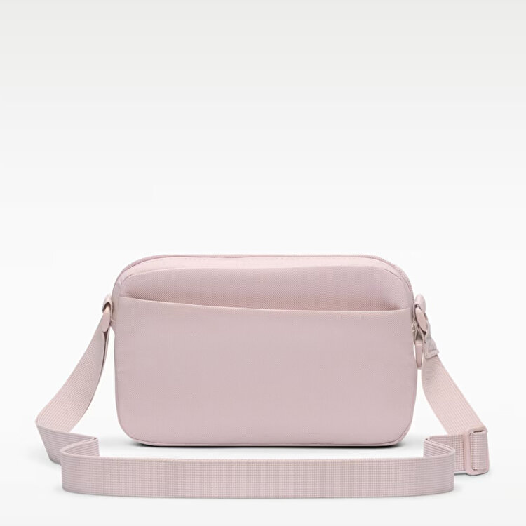 Nike Heritage S Crossbody 2.0 Pembe Omuz Çantası