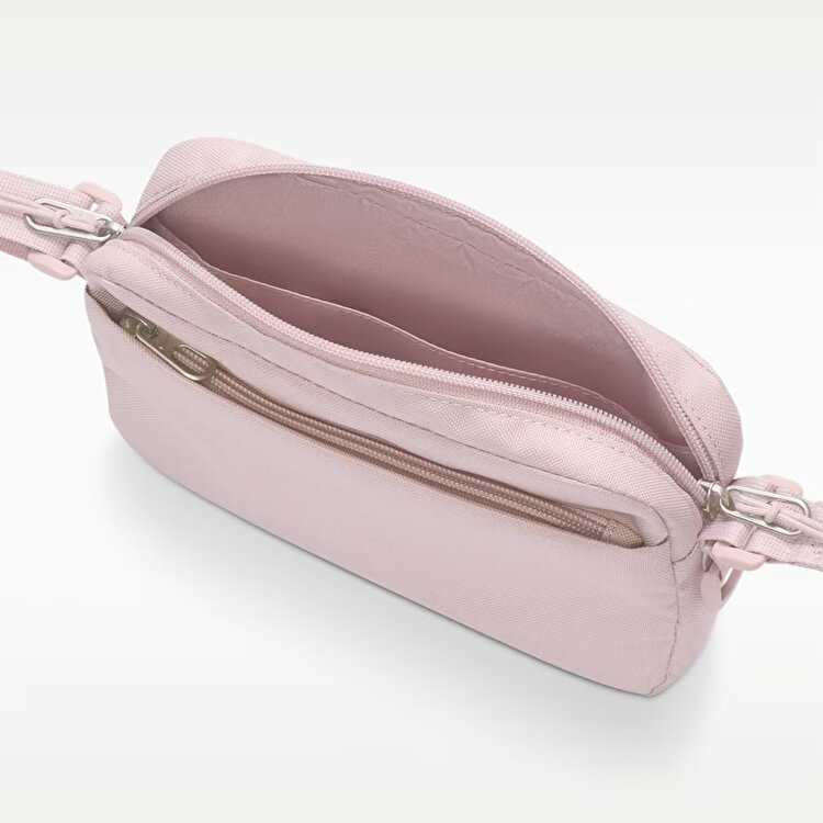 Nike Heritage S Crossbody 2.0 Pembe Omuz Çantası IB4381-627