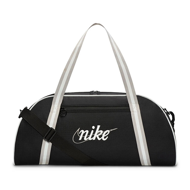 Nike Gym Club Siyah Spor Çantası