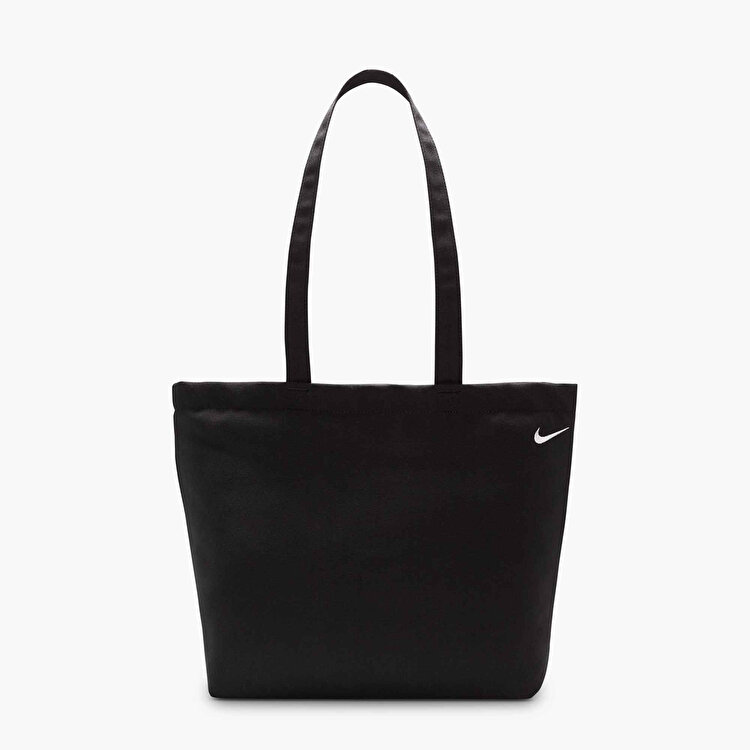 Nike Heritage Tote 2.0 Siyah Omuz Çantası