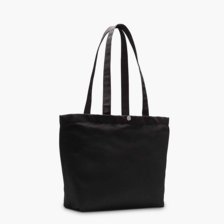 Nike Heritage Tote 2.0 Siyah Omuz Çantası