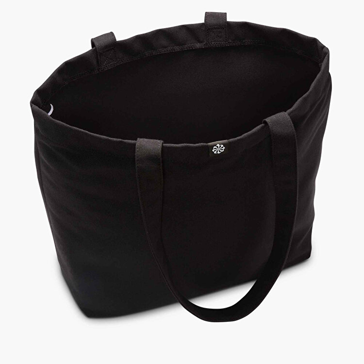 Nike Heritage Tote 2.0 Siyah Omuz Çantası