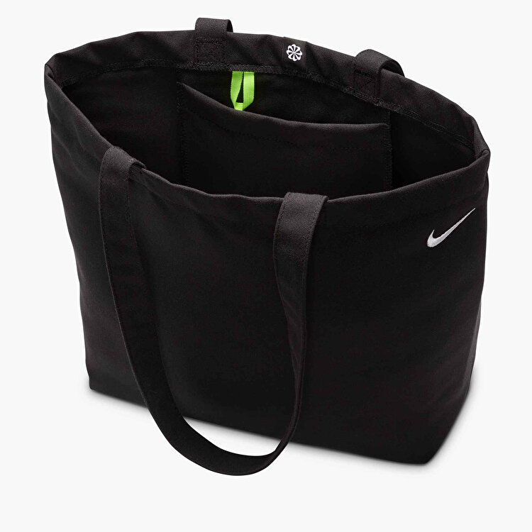 Nike Heritage Tote 2.0 Siyah Omuz Çantası