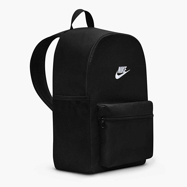 Nike Heritage 2.0 Siyah Sırt Çantası
