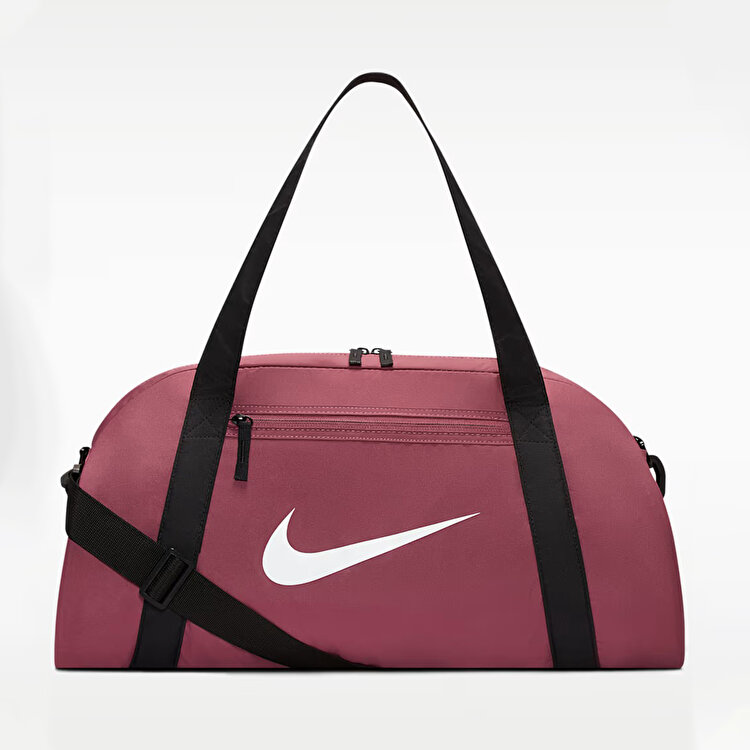 Nike Gym Club Pembe Spor Çantası