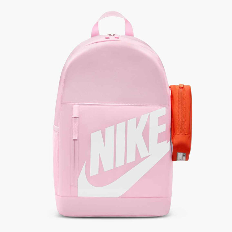 Nike Elemental Shoebox Çocuk Pembe Sırt Çantası