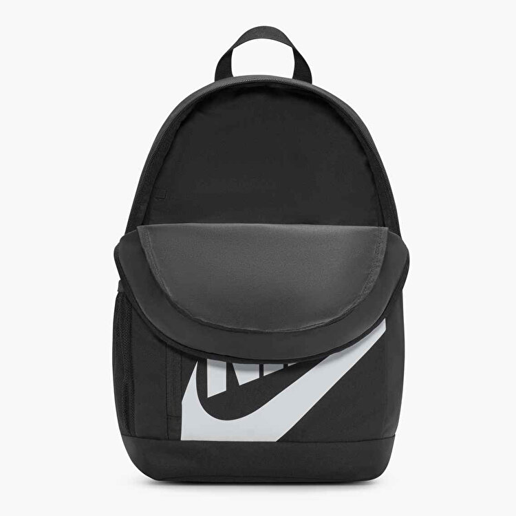Nike Elemental Shoebox Çocuk Siyah Sırt Çantası