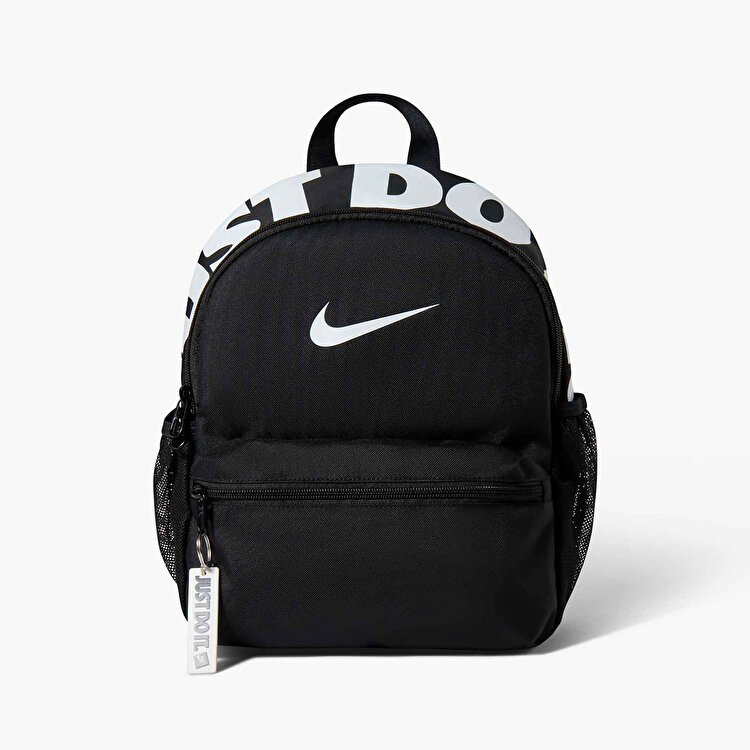 Nike Jdi Mini 2.0 V2 Çocuk Siyah Sırt Çantası