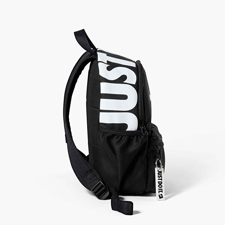 Nike Jdi Mini 2.0 V2 Çocuk Siyah Sırt Çantası