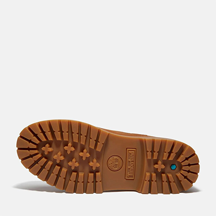 Timberland Stone Street Mid Warm Lined Kadın Kahverengi Bot