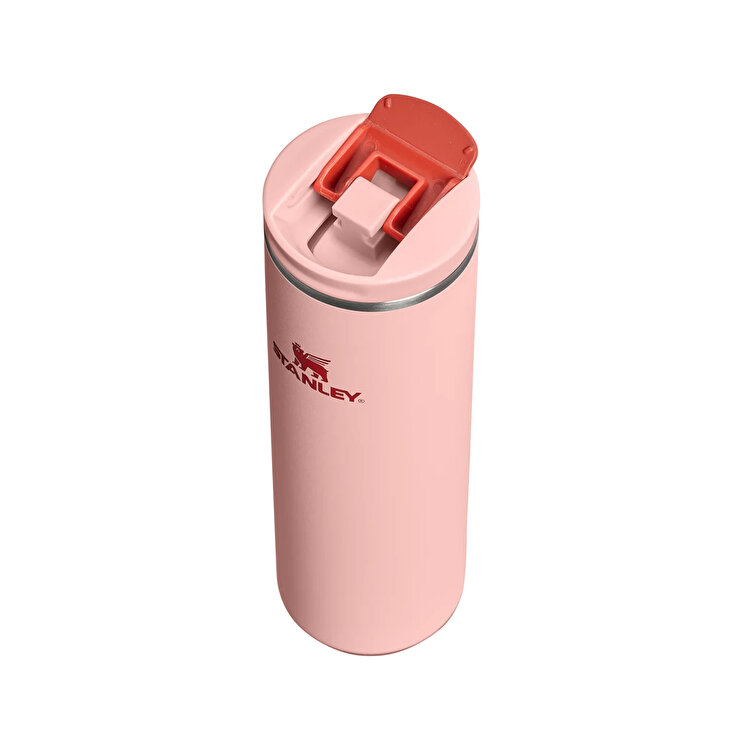 Stanley The Transit Fliptop Pembe Mug 0,47L