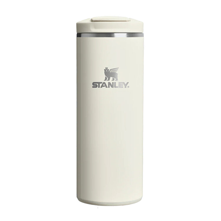 Stanley The Transit Fliptop Ekru Mug 0,35L